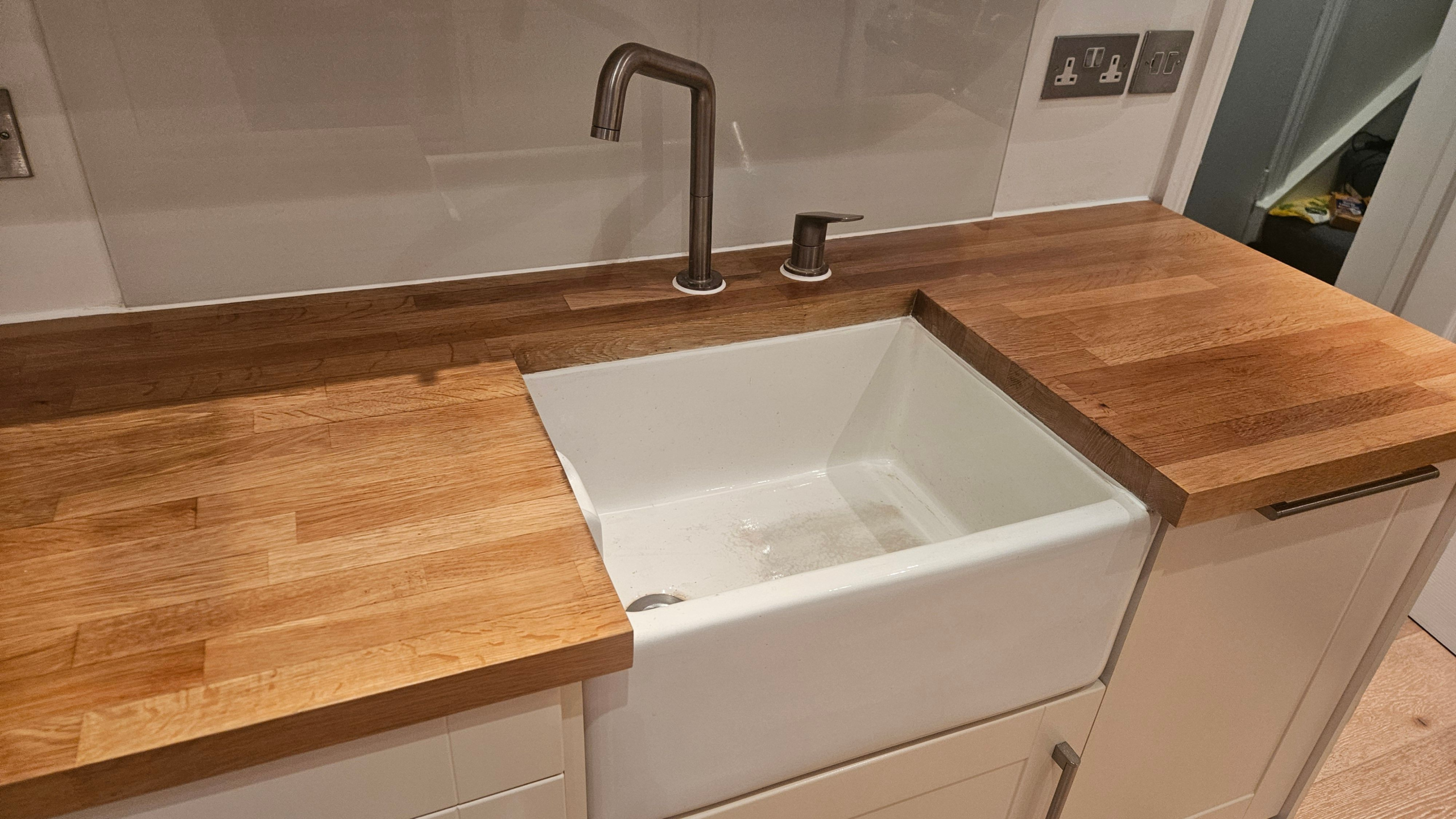 Repairs and Maintenance